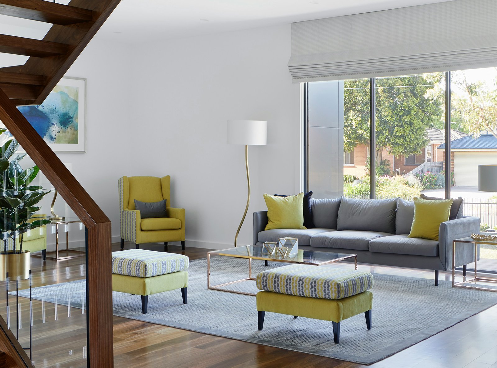 Transform Your Home with These Trending Furniture Styles and Tips