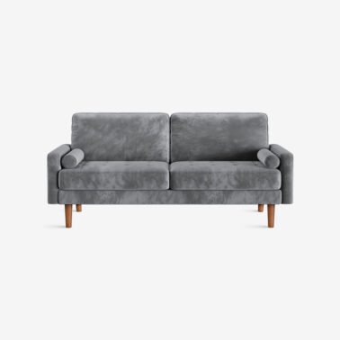 Velvet Sofa For Bedroom