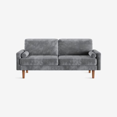 Velvet Sofa For Bedroom