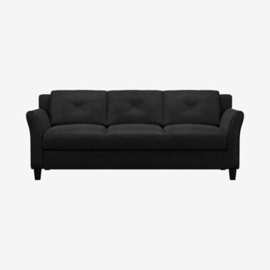 Living Room Fabric Sofa