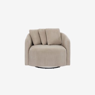 Snug Swivel Barrymore Chair