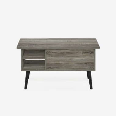 Furinno Wooden Coffee Table